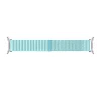 Bracelet en tissu original pour Samsung Galaxy Watch 8 - S/M- Mint