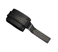Bracelet en titane 22mm Pour Huawei GT6 Pro GT5 GT4 46mm, bracelet de remplacement Pour Huawei Watch 5 4 4Pro Ultimate Band Accessoires(Black orange,For Ultimate)