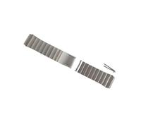 Bracelet en titane à dégagement rapide de 22mm, aucun outil nécessaire, Pour Huawei Watch GT5 Pro 46, bracelet de remplacement Pour GT4 GT5 46mm(Titanium color,For GT5 46mm)