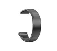 Bracelet en titane adapté for Huawei Watch GT 5 Pro 46 mm, bracelet adapté for Huawei Watch GT5(Grey,For GT 5 Pro 46mm)