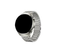 Bracelet en titane de 22 mm de largeur for montre Compatible avec Huawei Watch 4 4pro GT 3 Pro GT4 46 mm/Ultimate/Amazfit GTR 47 mm(Titanium,For Huawei GT 4 46mm)
