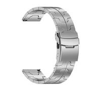 Bracelet en Titane de 22 mm pour Montre Huawei GT5 GT4 46 mm 4/4 Pro Smart Watch pour Amazfit Balance GTR 4 3 2 Business Bracelet