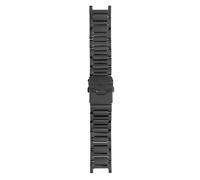 Bracelet en titane Hazard 4 pour montres Heavy Water Diver - Black PVD