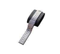 Bracelet en titane noir et orange de 20 mm et 22 mm for Huawei Watch GT 5 Pro et OnePlus Watch 2 et 2R(Titanium,For Huawei GT 4 46mm)