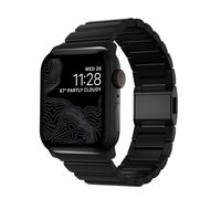 Nomad Strap Titanium V2 Smartwatch Noir
