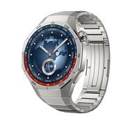 Bracelet en titane pour Huawei Watch GT 5 Pro 46mm Titanium