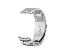 Bracelet en titane Pour Huawei Watch GT Runner 2 Interface incurvée spécialisée Bracelet de remplacement Pour Huawei GT Runner2