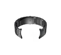 Bracelet en Titane pour Samsung Galaxy Watch 6/5/4 Black