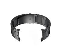 Bracelet en Titane pour Samsung Galaxy Watch 6/5/4 Black