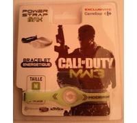 Bracelet Energetique Call Of Duty Mw3