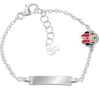Bracelet enfant Disney MINI Minnie argent BS00096SL-47.CS