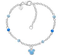 Bracelet enfant Disney MINI Minnie argent BS00103SL-47.CS
