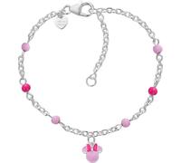 Bracelet enfant Disney MINI Minnie argent BS00104SL-47.CS