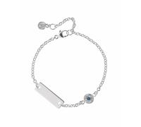 Bracelet enfant Marvel Iron Man argent BS00090RRQL-55-CS