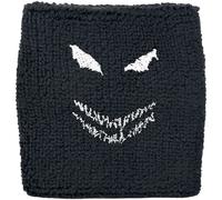 Bracelet éponge de Disturbed - Face - Wristband - pour Unisexe - noir Standard
