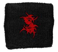 Bracelet éponge de Sepultura - Tribals - pour Unisexe - noir Standard