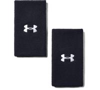 Bracelet éponge Under Armour Performance 15 cm Noir TU