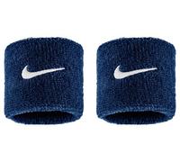 Bracelet eponge x2 nike swoosh classic bleu
