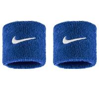 Bracelet eponge x2 nike swoosh classic bleu