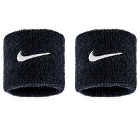 Bracelet eponge x2 nike swoosh classic noir