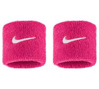 Bracelet eponge x2 nike swoosh classic rose