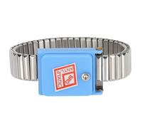 Bracelet ESD sans fil Pas de bracelet de décharge sans fil élastique stable statique