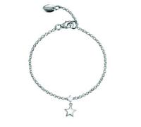 Bracelet - ESPRIT - ESBR91677A135 - Argent sterling 925 - Longueur 13,5 cm - Fille