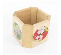 Bracelet Estampe Japonaise