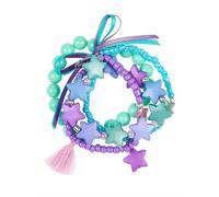 Bracelet étoile Alouette by Souza