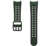 Samsung Watch6 Extreme Sport Band 20 mm Bracelet en Caoutchouc ET-SXR94LGEGEU - Unisex - Silicone Strap