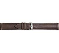 Bracelet fait main Levy 5045A61.030 Couleur de la boucle : argent, Longueur du bracelet : taille standard, Largeur du bracelet : 20 mm