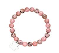 Bracelet fait main pour maman - Bijoux pour la fête des mères, matériau robuste, design élégant, accessoire élégant, bracelet pour femme, grand-mère, sœur, fête d'anniversaire, fête de vacances, pièce