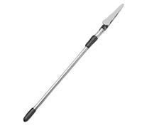 Bracelet Fastener Helper - Metal, 6.1x0.16x0.16in Jewelry Fastening Tool Anti-Slip Design | Easy Grip Watch Clasp Aid Self Fastening Solution, Jewelry Helper For Home, School, Traveling, Outdoor Use