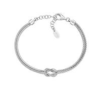 Bracelet Femme Amen Nœud D'Amour Code BRNOAMBB18