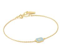 Bracelet femme Ania Haie - Bright Future - B028-02G-B - Argent 925 - Doré - Zircons 1,5x3mm