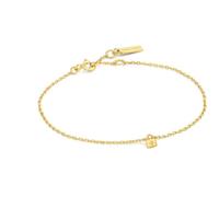 Ania Haie B032-02g Bracelet Doré Femme
