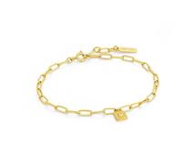 Ania Haie B032-01g Bracelet Doré Femme