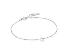 Ania Haie B032 Bracelet Argenté Femme