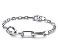 Bracelet Femme - Argent - 592340C00-2 - 16 cm - Torque rigide - Fermoir mousqueton