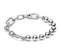 Bracelet Femme - Argent - 592793C00-3 - 17 cm - Argent Fin 925/1000 - Maille boule
