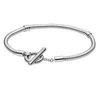 Bracelet Femme - Argent - 599082C00-17 - 17 cm - Argent Fin 925/1000 - Torque Rigide