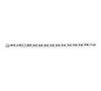 Bracelet Femme - Esprit - ESBR90821A - Argent - Plaque Ovale - Charm