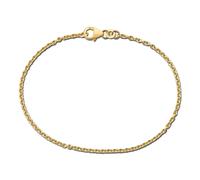 Bracelet Femme Golddream 18,5cm Or Jaune 8 Carats Gdab00618y