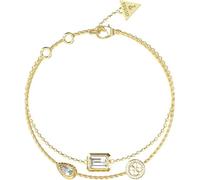 Bracelet femme Guess JUBB05237JWYGS Or
