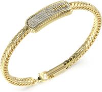 Bracelet femme Guess JUMB05018JWYGS Or