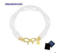 Bracelet femme - haute qualité - design original - collection commentaire -925 perles en argent sterling - accessoires de luxe