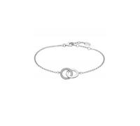 Bracelet Femme Lotus - Argent et Pierres - LP1990-2/1