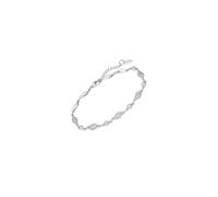 LOTUS SILVER Bracelet LP3425-2/1 Pure Essential Argent 16,00 mm pour Femme, Argent