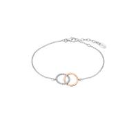 Bracelet Femme Lotus Silver Argent Rond Argent Bic - Lotus Silver