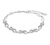 LOTUS SILVER Bracelet Femme Argent - LP1871-2/1